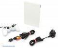 Playstation 2 - Konsole Slim #weiß (inkl. original Controller & Zubehör) (gebraucht)