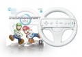 Wii - Mario Kart (inkl. Lenkrad) (mit OVP) (gebraucht)