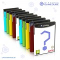 GameCube - Wundertüte (10 Original GC Spiele) (gebraucht)