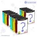 GameCube - Wundertüte (15 Original GC Spiele) (gebraucht)