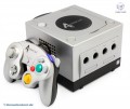 GameCube - Konsole #Resident Evil Edition (inkl. original Controller & Zubehör) (gebraucht)