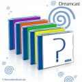 Dreamcast - Wundertüte (5 Original Dreamcast Spiele) (gebraucht)