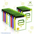 Xbox - Wundertüte (15 Original Xbox Spiele) (gebraucht)