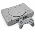 Playstation 1 - Konsole SCPH-1002 mit Cinchausgängen (inkl. Controller & Zubehör) (gebraucht)
