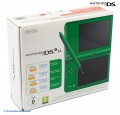 Nintendo DS - Konsole DSi XL #grün (inkl. Netzteil) (mit OVP) (gebraucht)