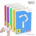 Wii - Wundertüte (5 Original Wii Spiele) (gebraucht)