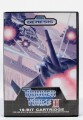 Mega Drive - Thunder Force II (mit OVP) (gebraucht)