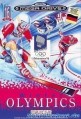 Mega Drive - Winter Olympic Games: Lillehammer '94 (mit OVP) (gebraucht)