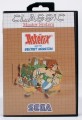 Master System - Asterix and the Secret Mission (mit OVP) (gebraucht)
