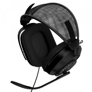 PS3 - EX-05 Military Style Headset [Gioteck] (NEU & OVP)