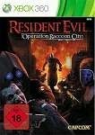 Xbox 360 - Resident Evil O.R. City Operation Raccoon City (mit OVP) (gebraucht) USK18