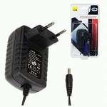 PSP - PSP Slim Netzteil AC Adapter [Logic 3] (NEU & OVP)