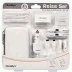 Nintendo DS - DS Pack Reise Set weissDSL. (NEU & OVP)