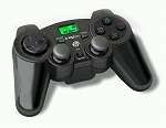 PS3 - PS3 Controller Wireless + Parentel Cont. PC kompatibel (NEU & OVP)