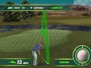 Playstation 1 - PGA European Tour Golf (mit OVP) (gebraucht)
