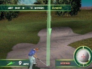 Playstation 1 - PGA European Tour Golf (mit OVP) (gebraucht)