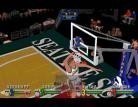 Saturn - NBA Jam Extreme (mit OVP) (gebraucht)