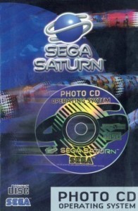 Saturn - Photo CD Operating System (mit OVP) (gebraucht) Saturn - Photo CD Operating System (mit OVP) (gebraucht)