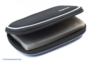 Nintendo DS - NDSi - Carry Case + Zubeh�r-Set [Hama] (NEU & OVP)