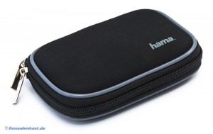Nintendo DS - NDSi - Carry Case + Zubeh�r-Set [Hama] (NEU & OVP)