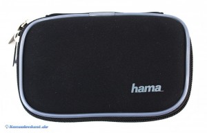 Nintendo DS - NDSi - Carry Case + Zubeh�r-Set [Hama] (NEU & OVP)