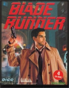 PC - Blade Runner (mit OVP) (gebraucht)