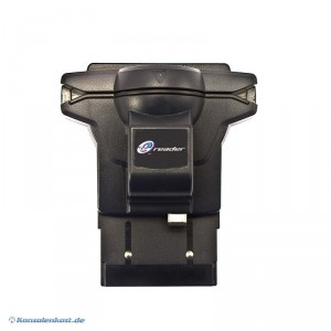 GameBoy Advance - Original e-Reader zum lesen von e-Cards [Nintendo] (gebraucht)