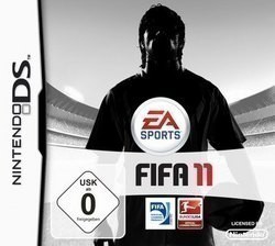 Nintendo DS - FIFA Football 2011 (gebraucht)