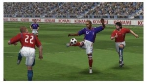 PSP - Pro Evolution Soccer 6 (mit OVP) (gebraucht)