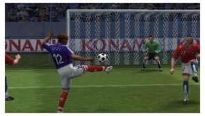 PSP - Pro Evolution Soccer 6 (mit OVP) (gebraucht)