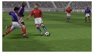 PSP - Pro Evolution Soccer 6 (mit OVP) (gebraucht)