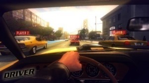 Xbox 360 - Driver - San Francisco (mit OVP) (gebraucht)