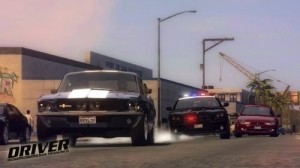 Xbox 360 - Driver - San Francisco (mit OVP) (gebraucht)