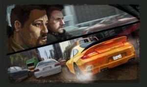 Xbox 360 - Driver - San Francisco (mit OVP) (gebraucht)