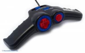 Atari 2600 - Grip Controller [Sigma] (gebraucht)