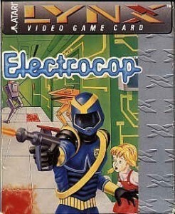 Lynx - Electrocop (Modul) (gebraucht)