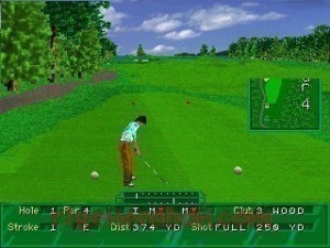Sega 32X - 36 Great Holes (US-Version) (NEU & OVP)