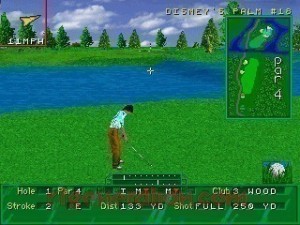 Sega 32X - 36 Great Holes (US-Version) (NEU & OVP)