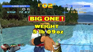 Dreamcast - Sega Bass Fishing (NEU & OVP) (SEALED) (US-Version)