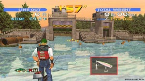 Dreamcast - Sega Bass Fishing (NEU & OVP) (SEALED) (US-Version)
