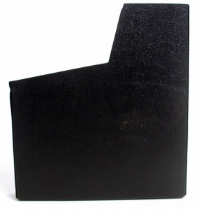 NES - Schuber / Dust-Sleeve (ohne Nintendo Logo) (gebraucht)