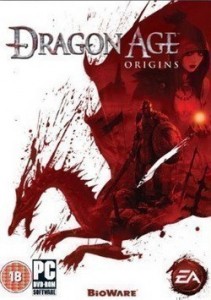 PC - Dragon Age Origins - uncut (mit OVP) (gebraucht) USK18