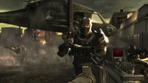 PC - Blacksite Area 51 (gebraucht)