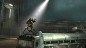 PC - Blacksite Area 51 (gebraucht)