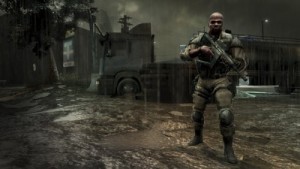 PC - Blacksite Area 51 (gebraucht)