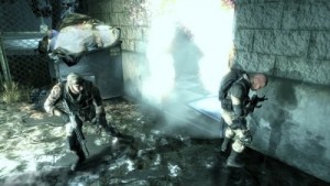 PC - Blacksite Area 51 (gebraucht)