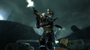 PC - Blacksite Area 51 (gebraucht)
