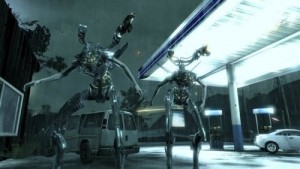 PC - Blacksite Area 51 (gebraucht)