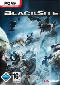 PC - Blacksite Area 51 (gebraucht)