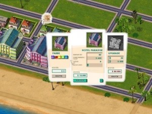 PC - Build it! Erschaffe dein Ferienparadies (gebraucht)